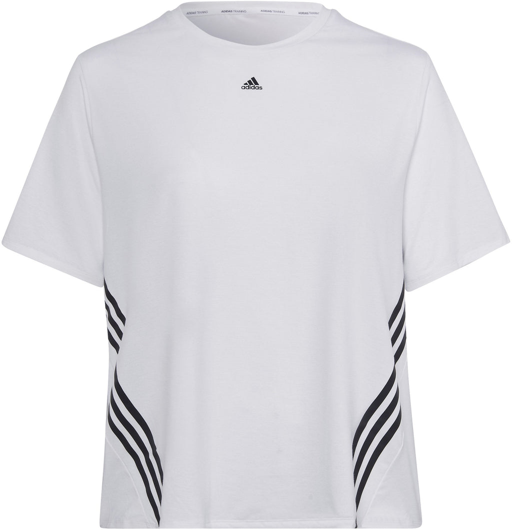 Train Icons 3-Stripes shirt