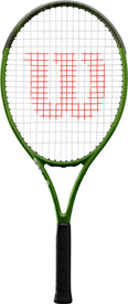 Blade Feel Comp 25 kids tennisracket