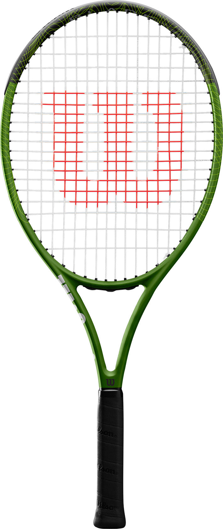 Blade Feel Comp 25 kids tennisracket