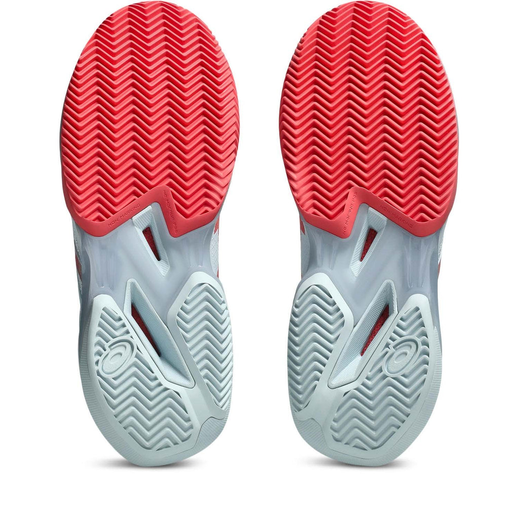 Solution Speed Ff 4 Clay  All court tennisschoenen