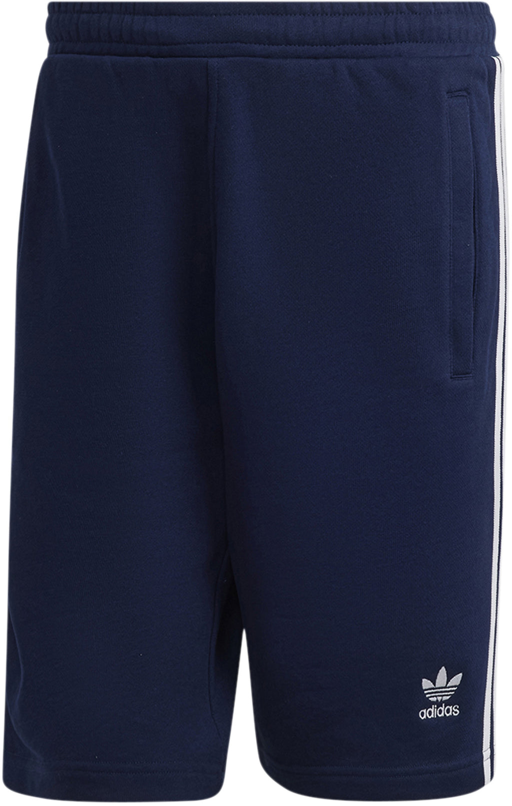 3-stripes short