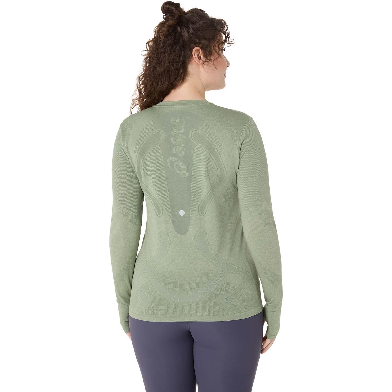 road seamless ls top