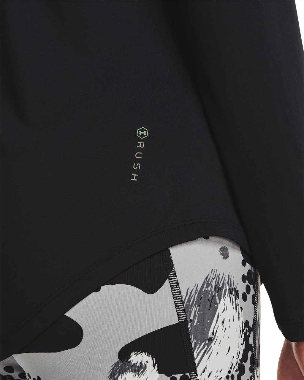 Ua Rush Ls