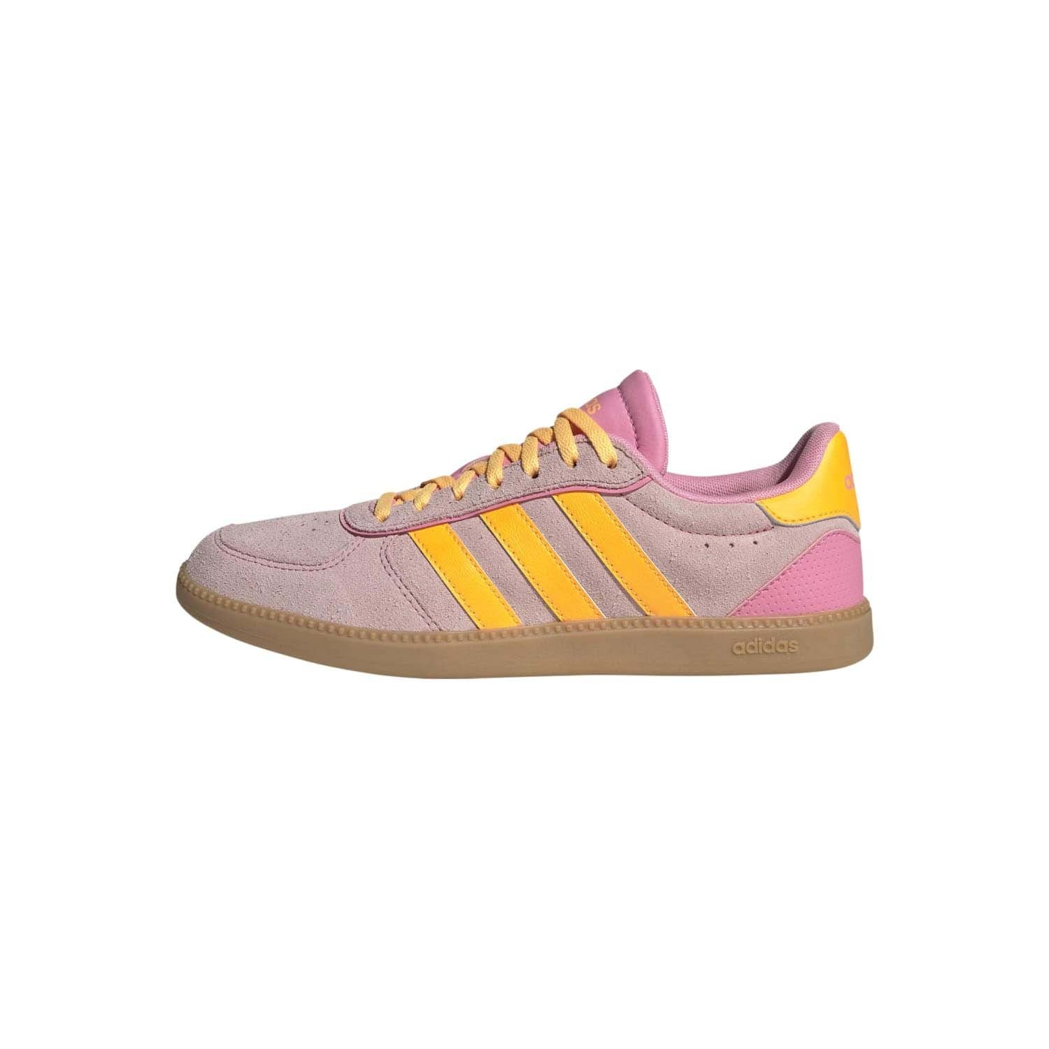 Breaknet Sleek Casual low schoenen
