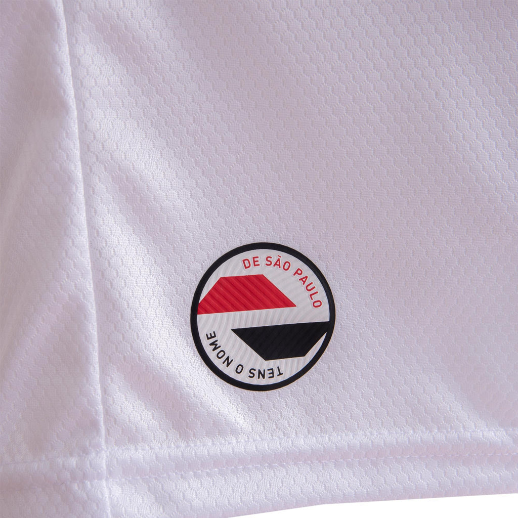 São Paulo FC 20/21 Home Jersey