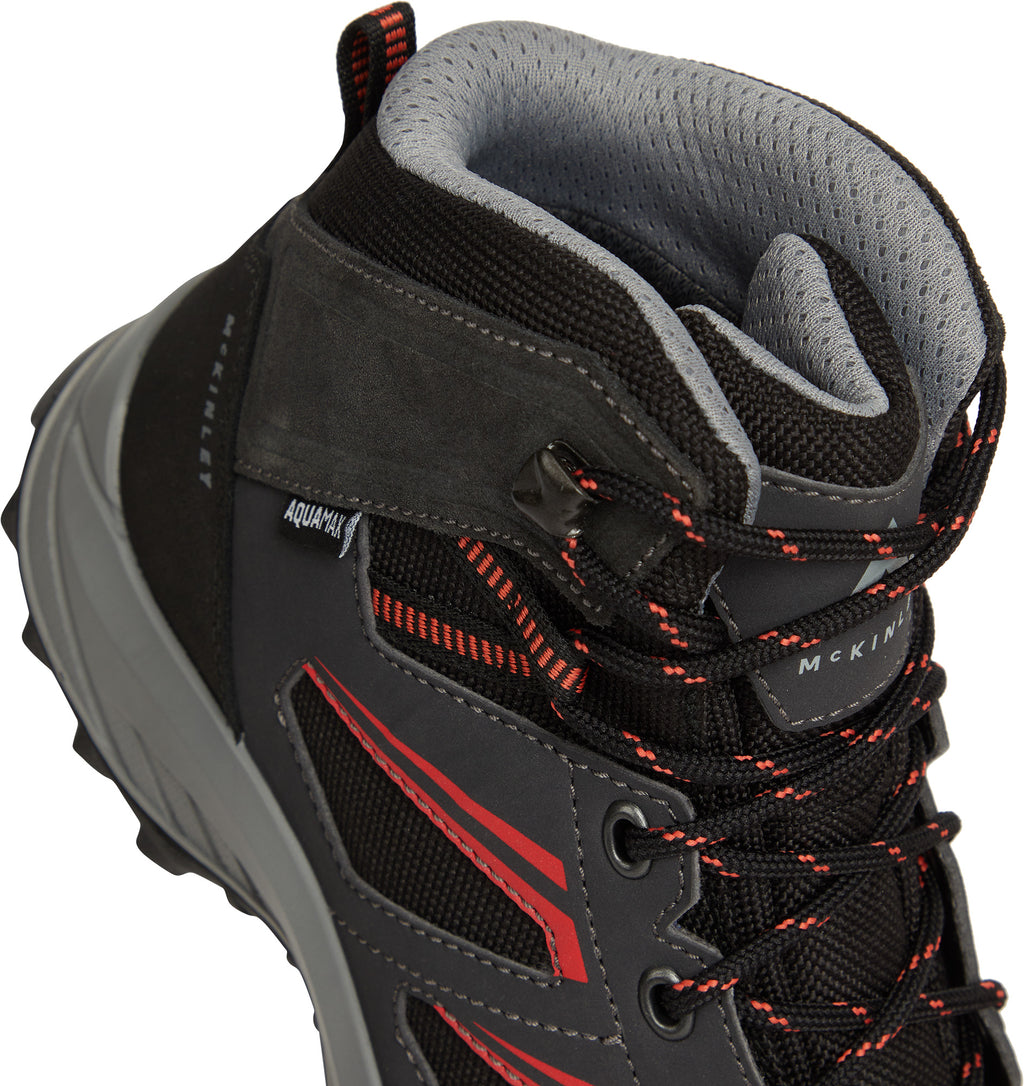 Discover III MID AQX wandelschoenen