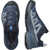X ULTRA 360 GTX, Quiet Shade/Black/Spice Route, 11