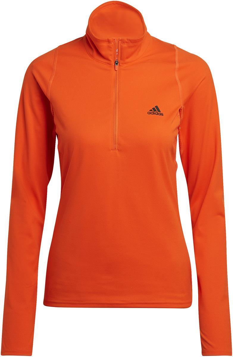 Run Fast Longsleeve