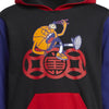 Y Lil Str Hood