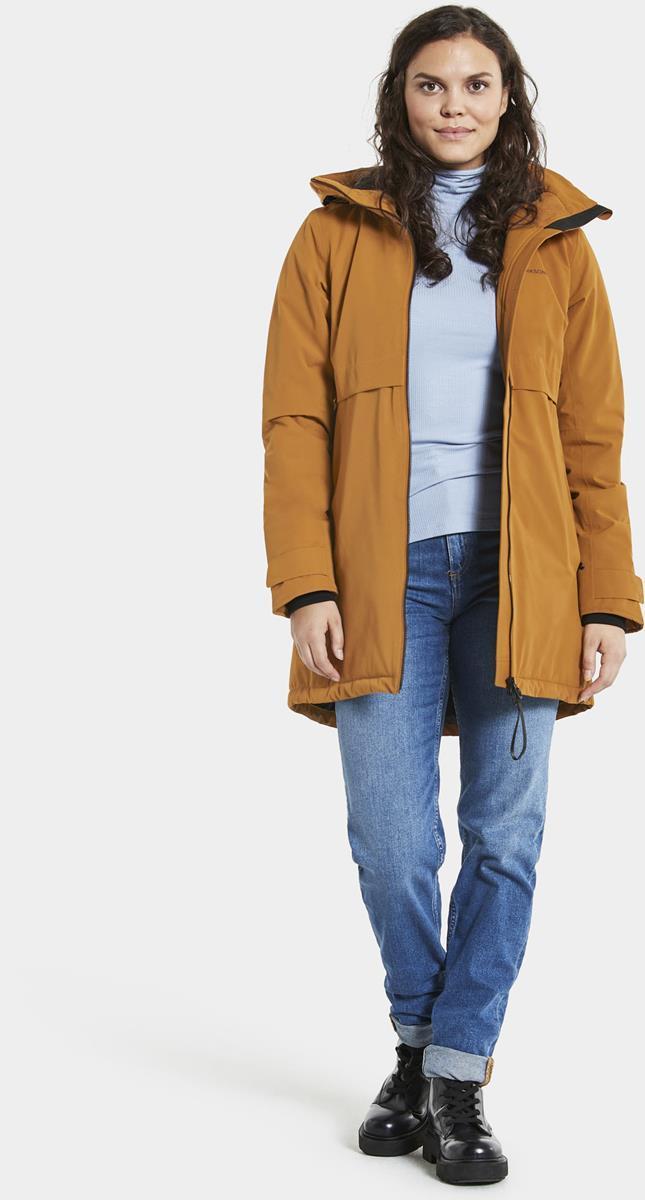 Helle Wns Parka 5