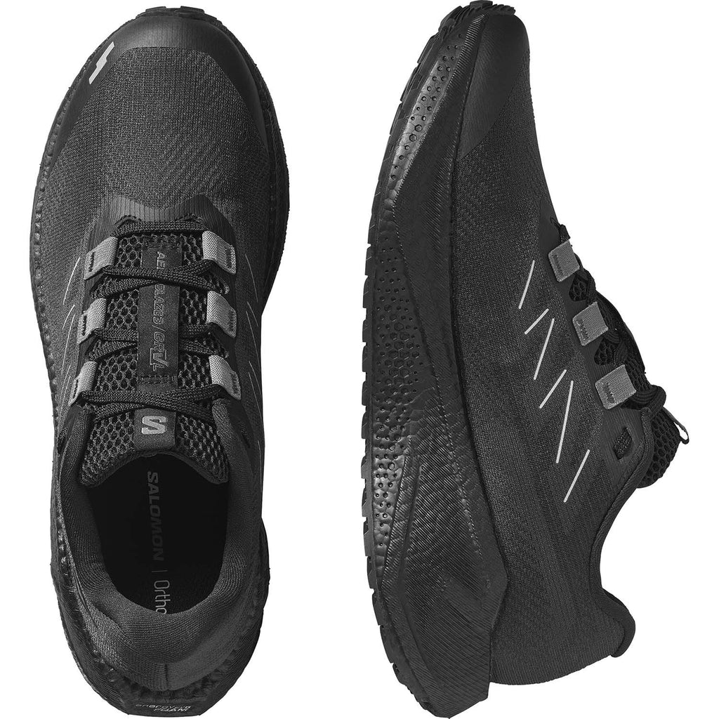 Aero Blaze 3 Grvl  Hardloopschoenen