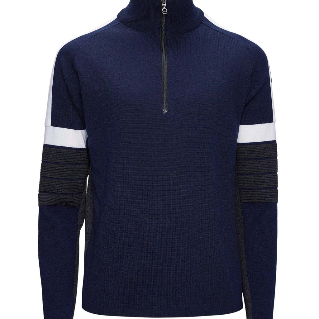 Trysil Wool Zip