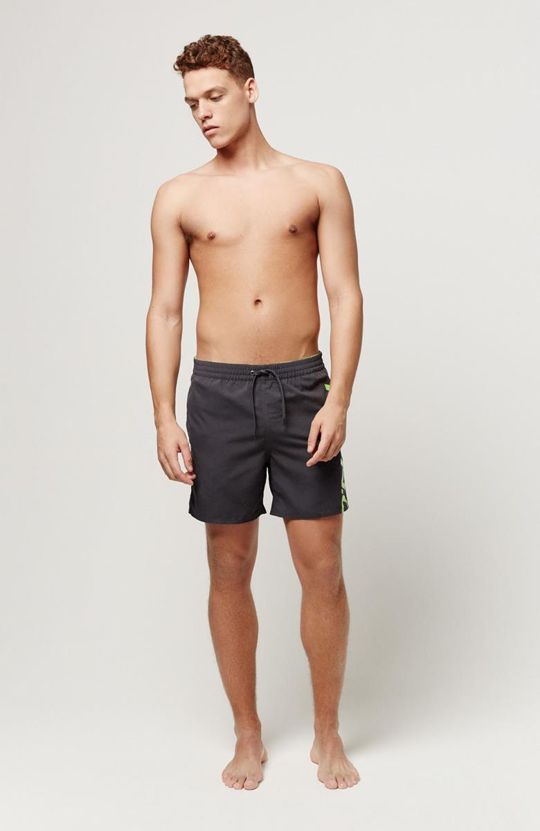 pm cali shorts