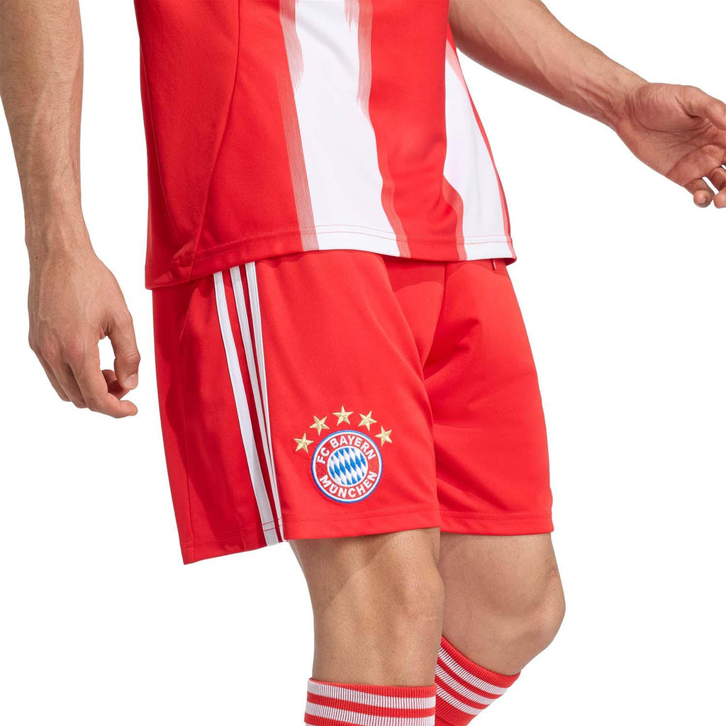 FC Bayern München 25/26 Thuisshort