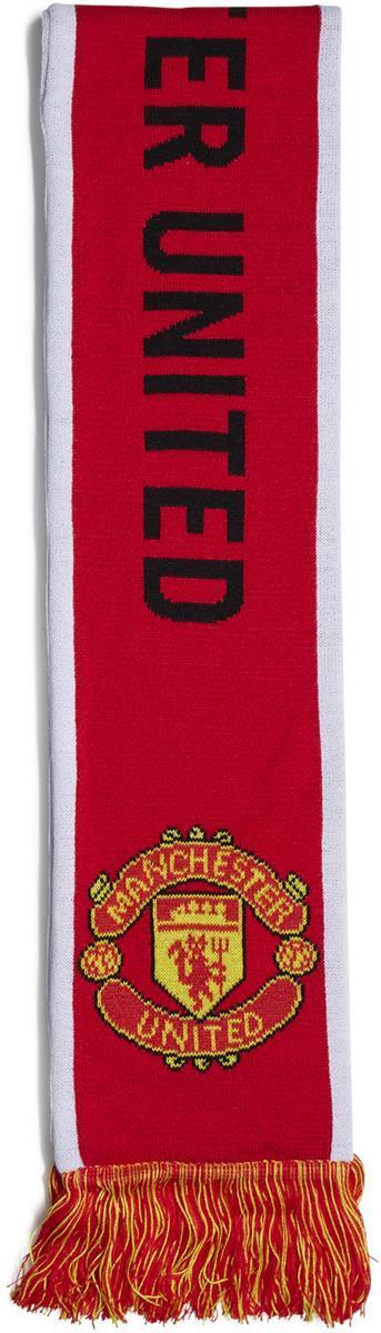 Manchester United sjaal