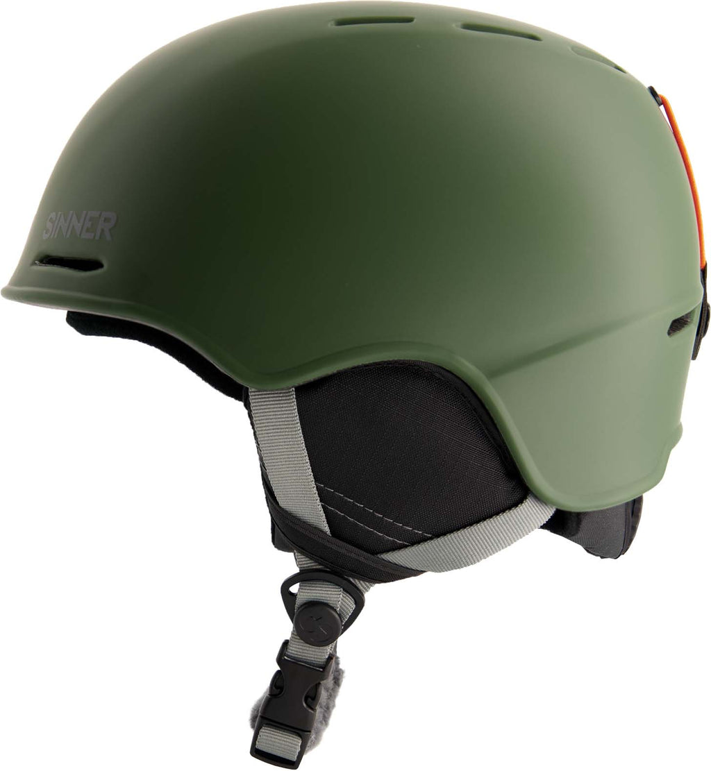 Fortune skihelm