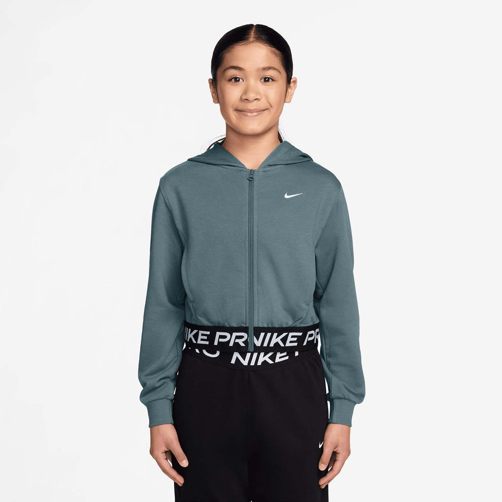 pro fleece big kids' (girls')