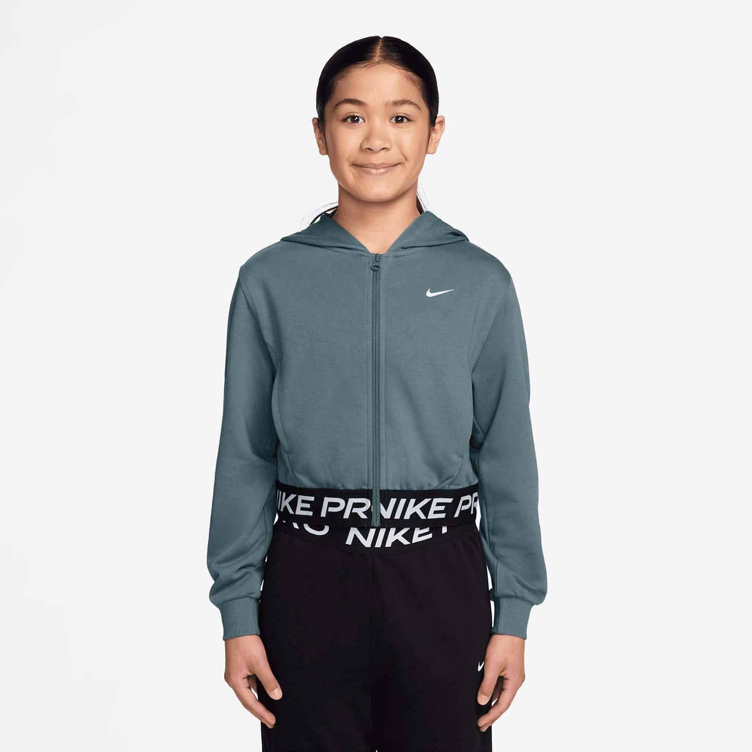 pro fleece big kids' (girls')