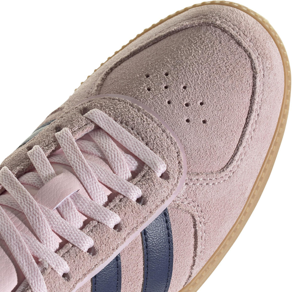 breaknet sleek suede