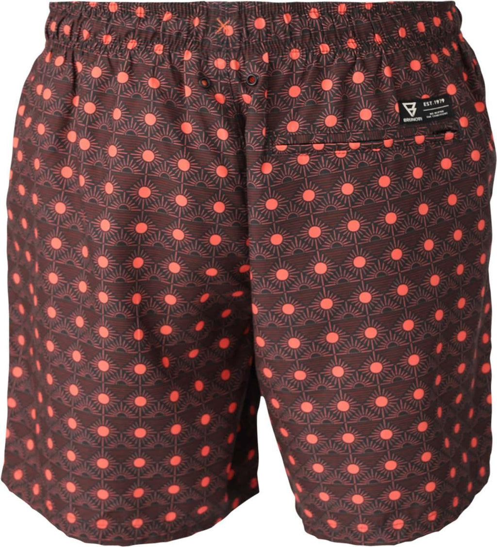 Cester-mini Men Swim Shorts