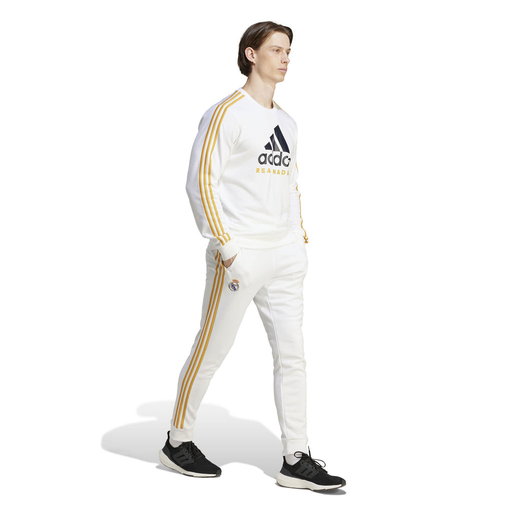 Real Madrid DNA sweater