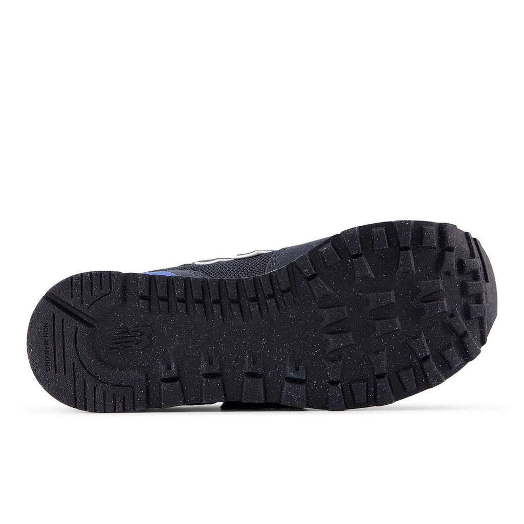 515 Hook &  Loop schoenen