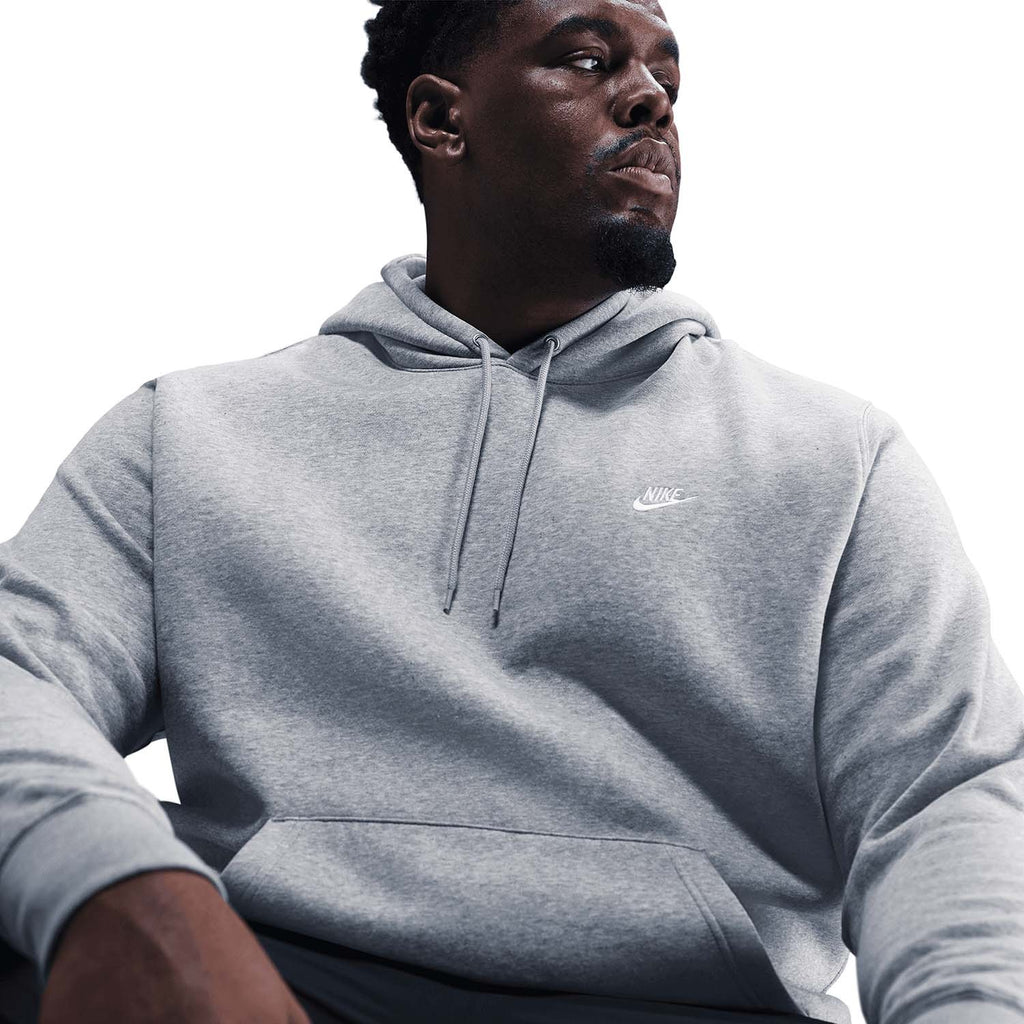 Club hoodie