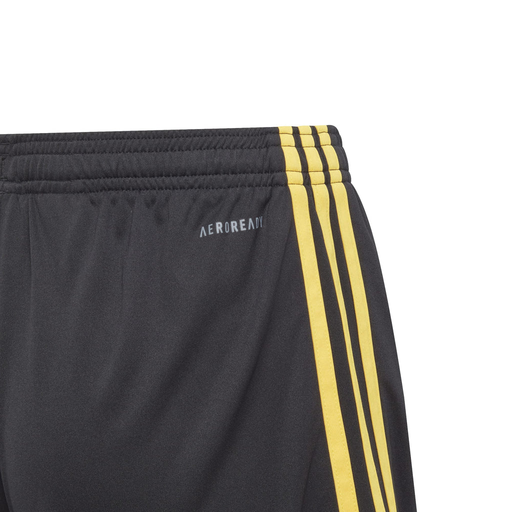 Juventus 23/24 kids thuisshort