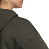Must Haves Badge of Sport Logo hoodie