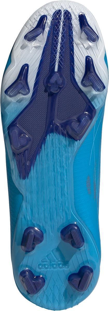 X Speedflow.1 FG kids voetbalschoenen