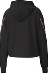 Train Pearl Hoodie
