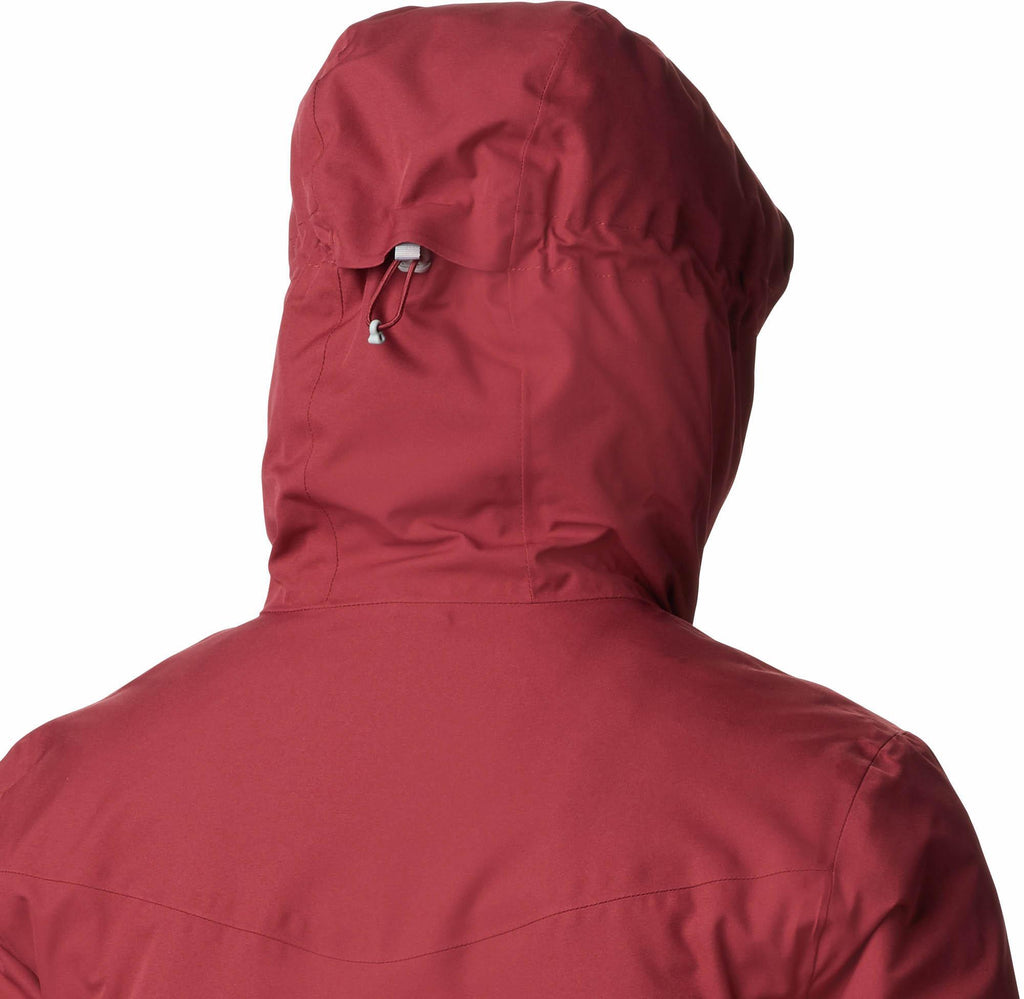 Windgates Insulated Jacket