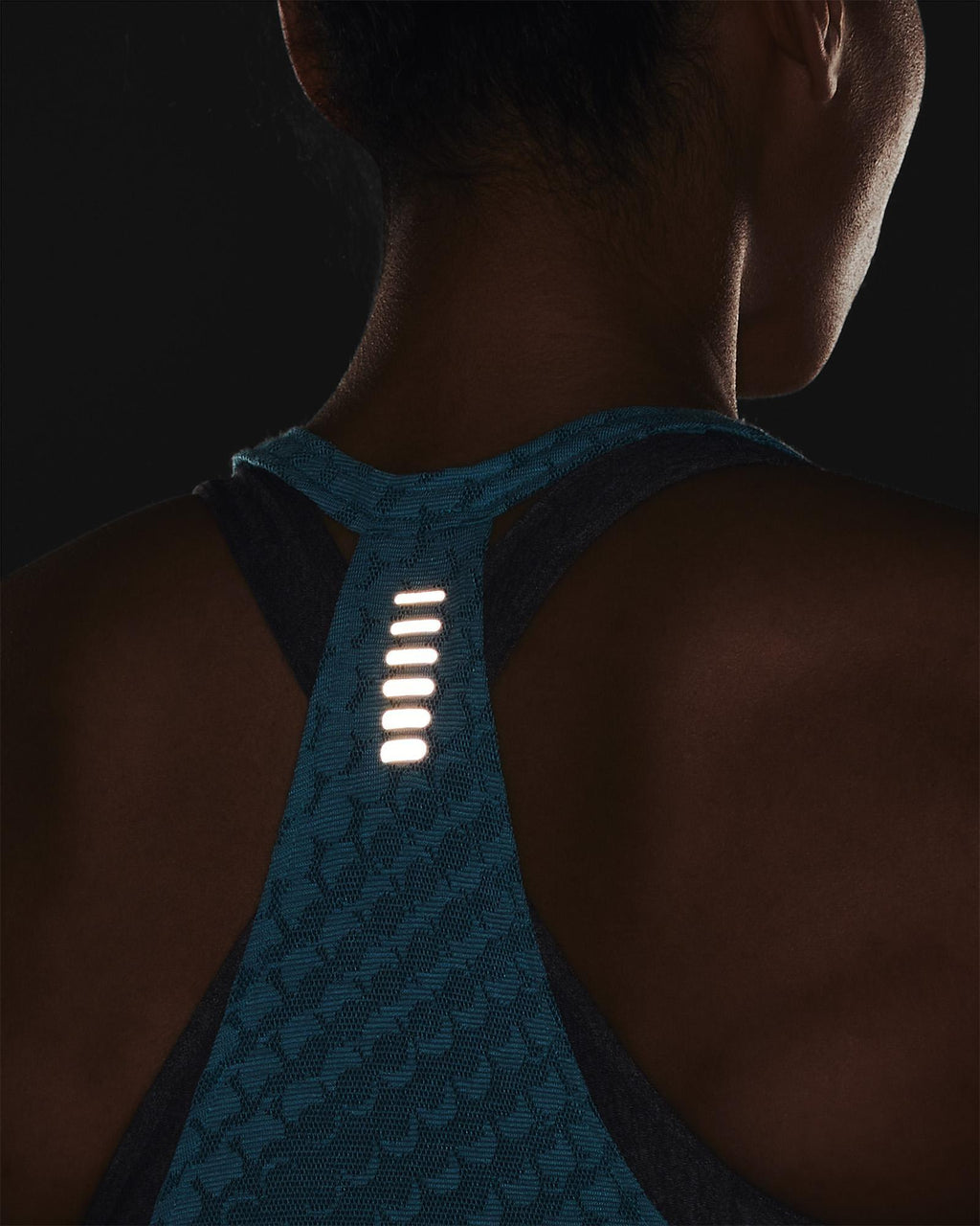 Ua Streaker Runclipse Tank