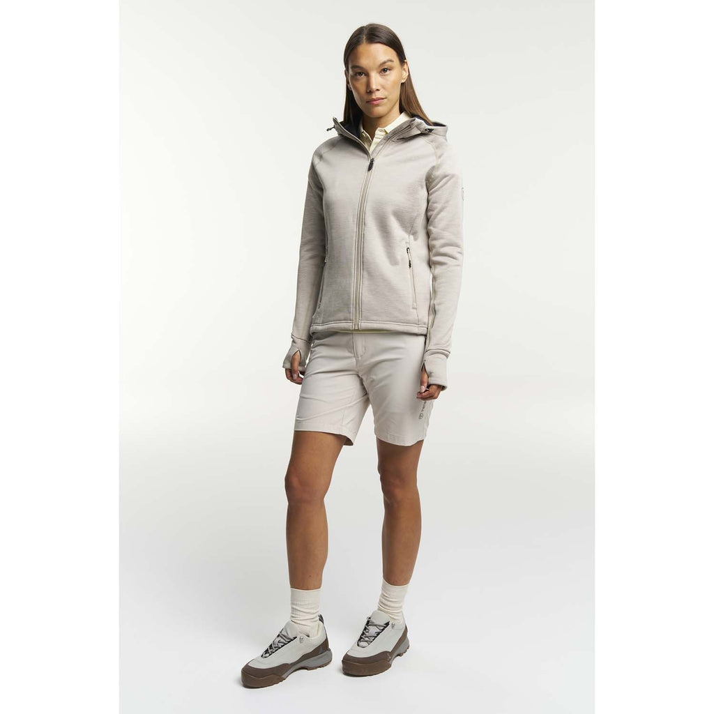 Txlite Hybrid Midlayer Zip