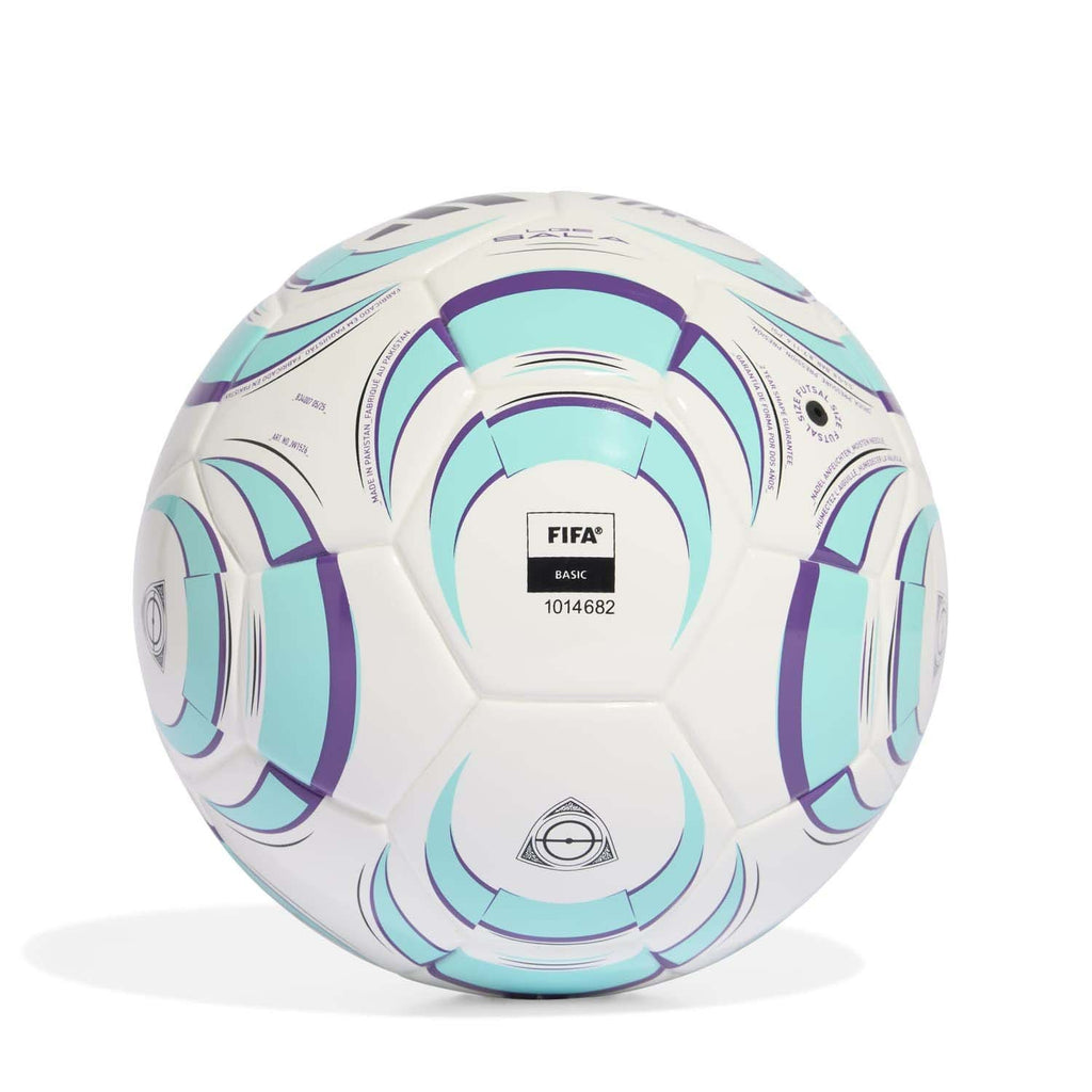 Tiro League Sal Voetbal