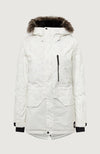 pw zeolite jacket