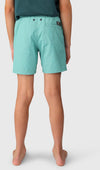 Hestey Boys Swim Shorts