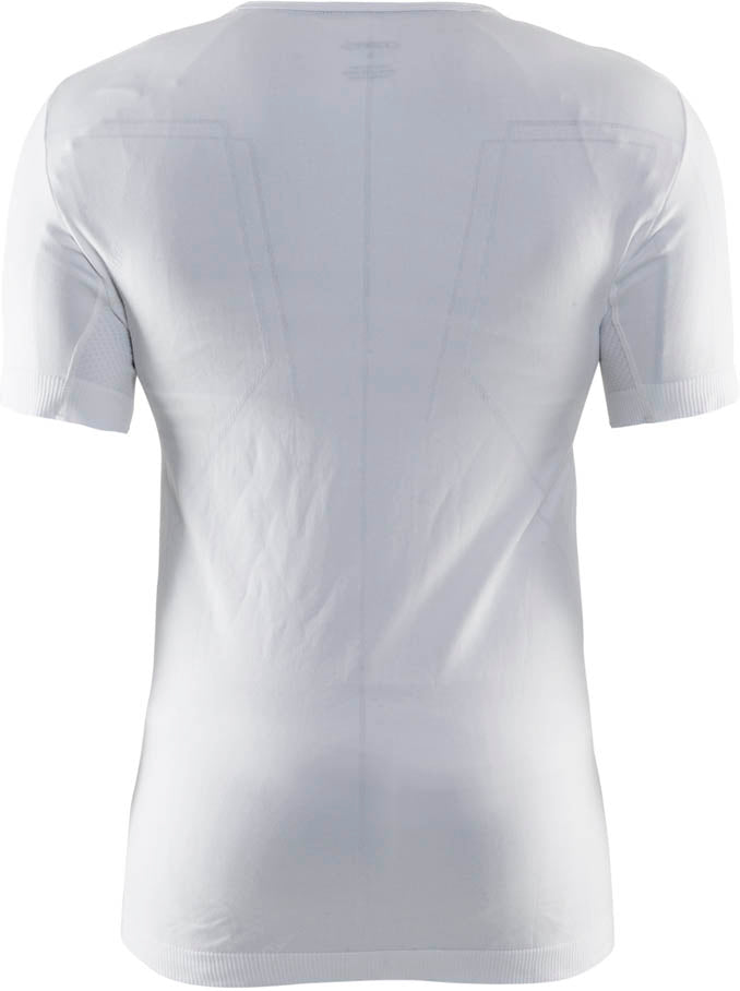 Active Comfort Short Sleeve ondershirt