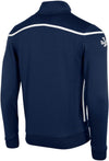 reece varsity tts top fz unisex
