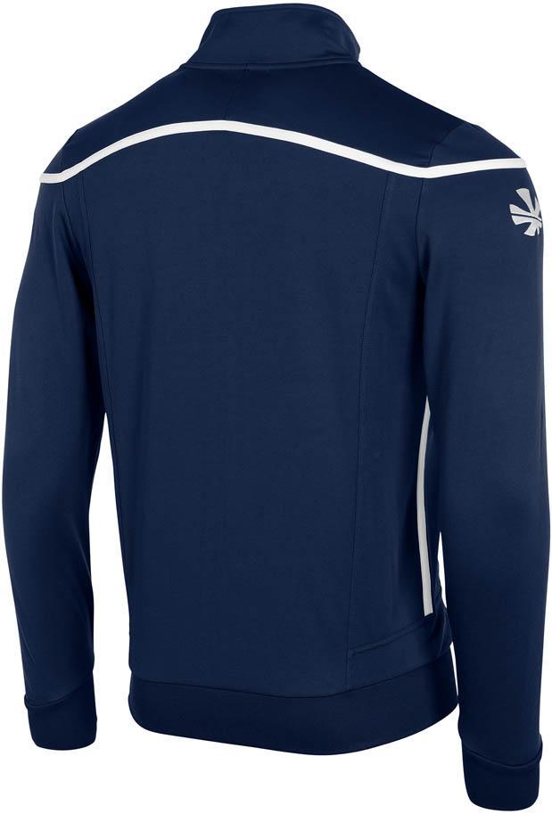 reece varsity tts top fz unisex