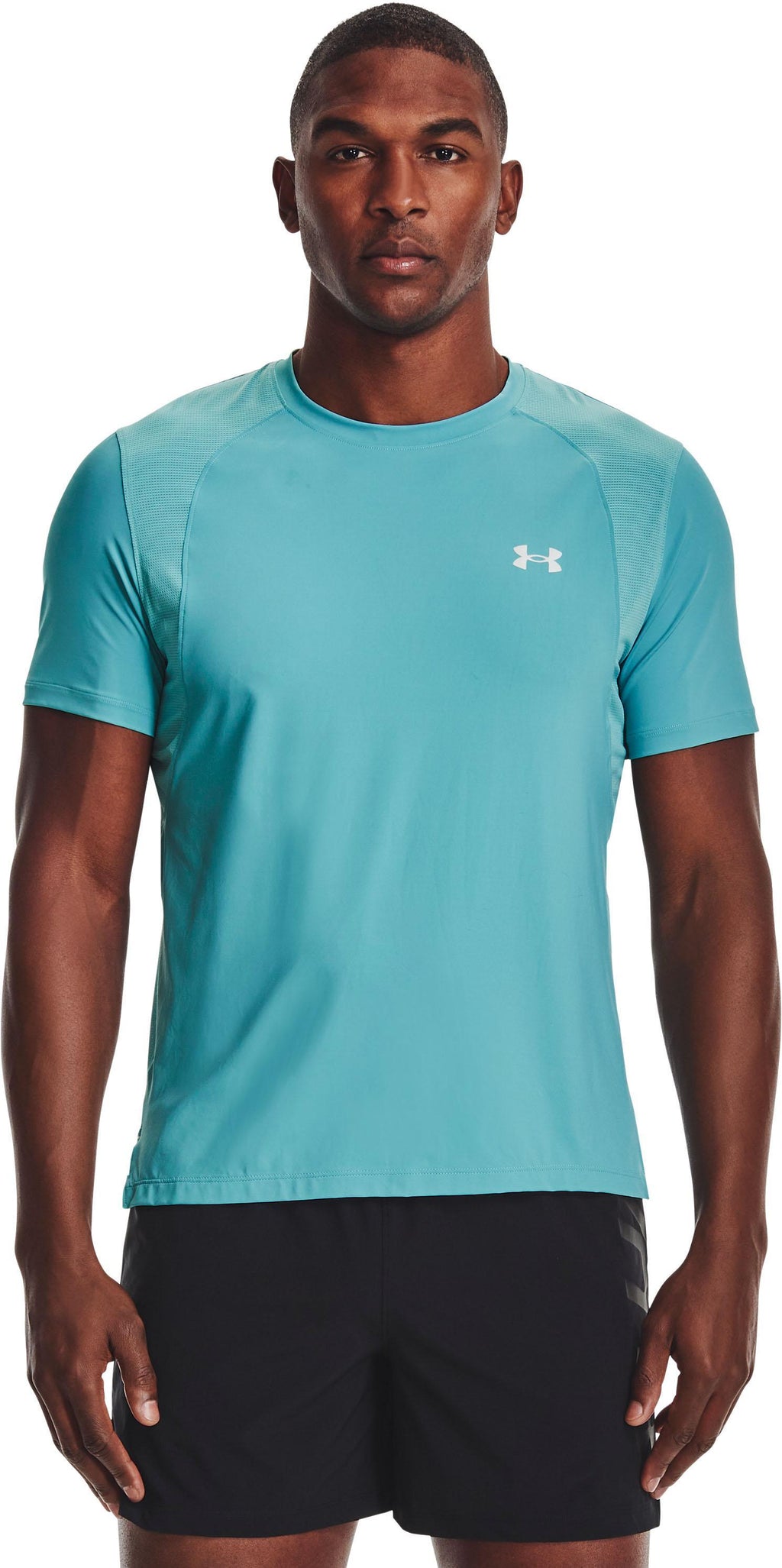 UA IsoChill Run 200 SS