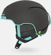 Terra  Mips Matte Coal / Cool Breeze