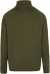 Clime Fleece longsleeve top