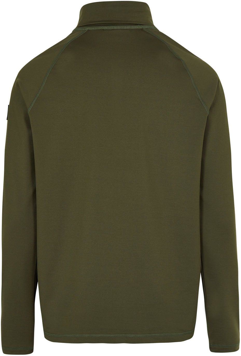 Clime Fleece longsleeve top
