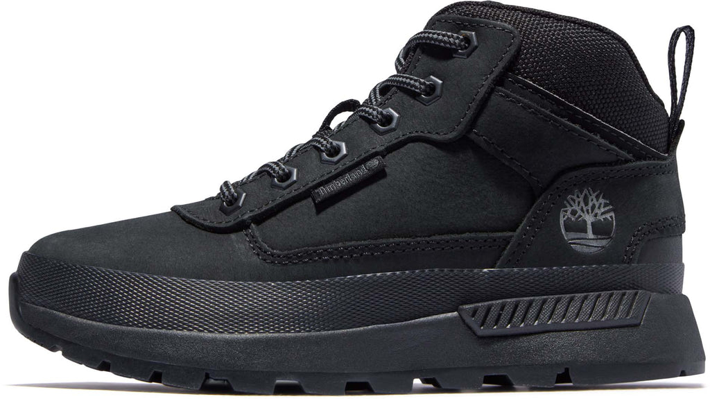 Field Trekker Mid sneakers