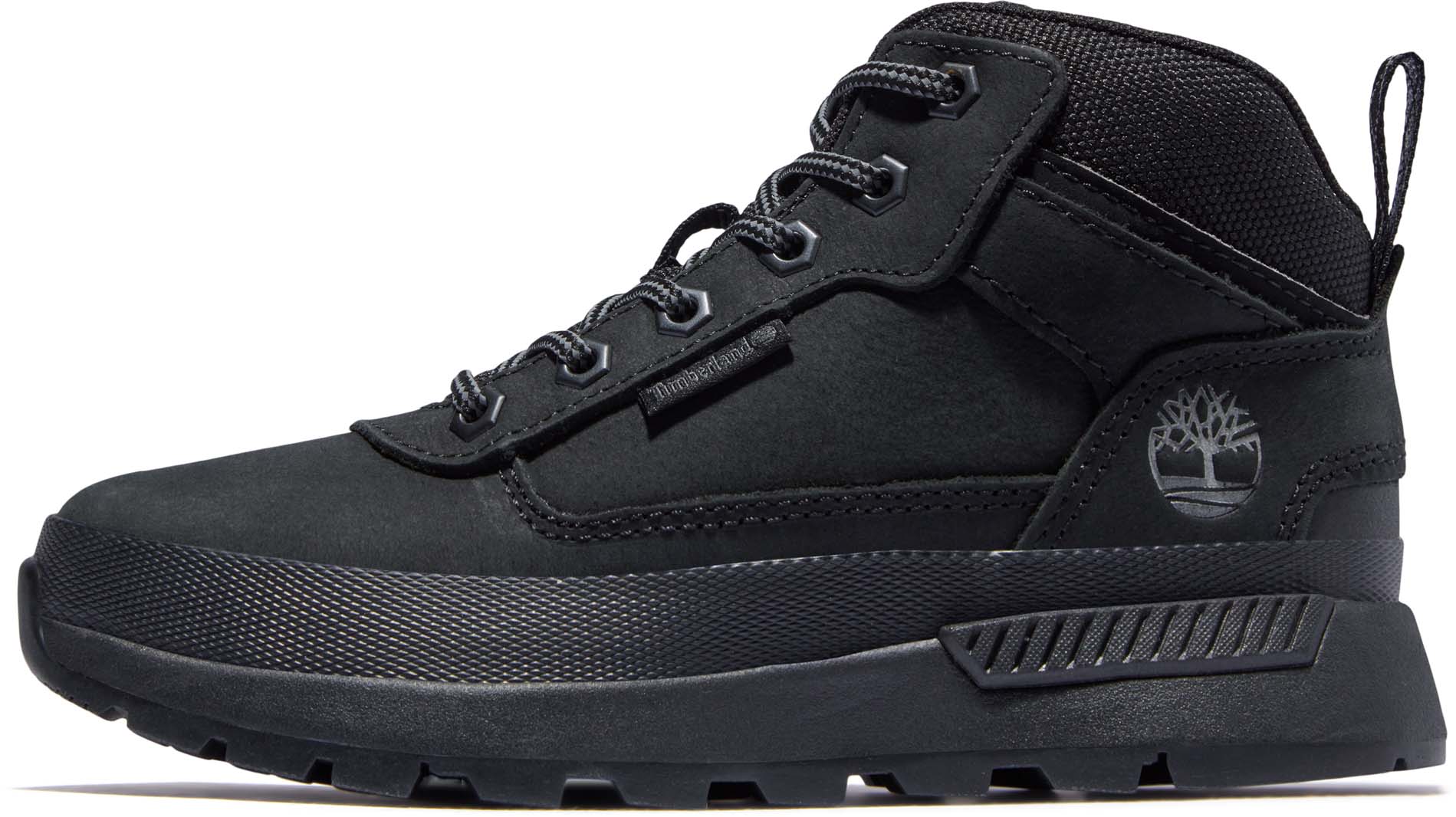 Field Trekker Mid sneakers