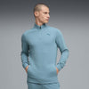 Cloudspun 1/4 Zip Pully training