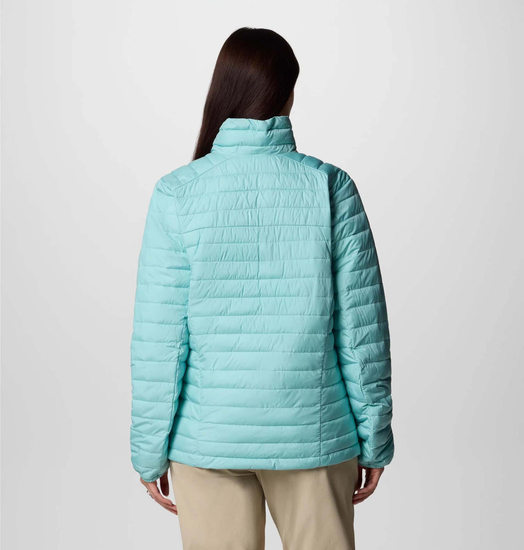 Silver Falls Ii Full Zip Jacket