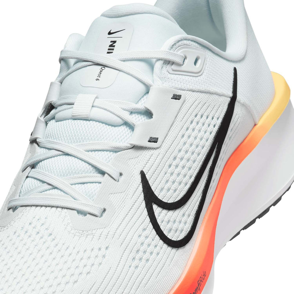 Quest 6 Hardloopschoenen nt