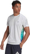 Own The Run Tee